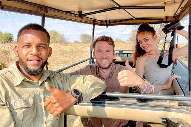 Day Trip to Ngorongoro Crater - Pricing and Cancellation Policy