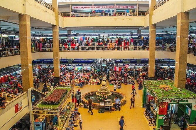 Day Trip to Ninh Binh Hoa Lu, Trang An, Mua Cave - Who Would Love This Tour?