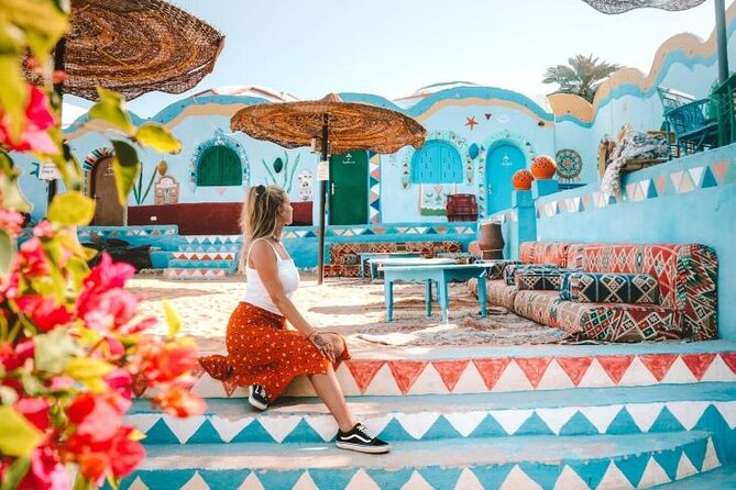 Day Trip to Nubian Village With Camel Tour From Aswan - Frequently Asked Questions