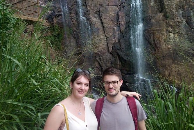 Day Trip to Nuwara Eliya From Kandy - Overview of Nuwara Eliya