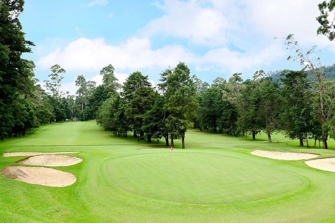 Day Trip to Nuwara Eliya From Kandy - Best Time to Visit Nuwara Eliya