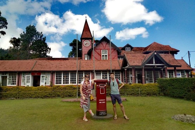 Day Trip to Nuwara Eliya From Kandy - How to Get to Nuwara Eliya From Kandy