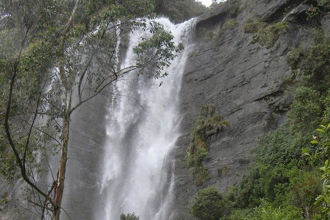 Day Trip to Nuwara Eliya From Kandy - Top Attractions in Nuwara Eliya