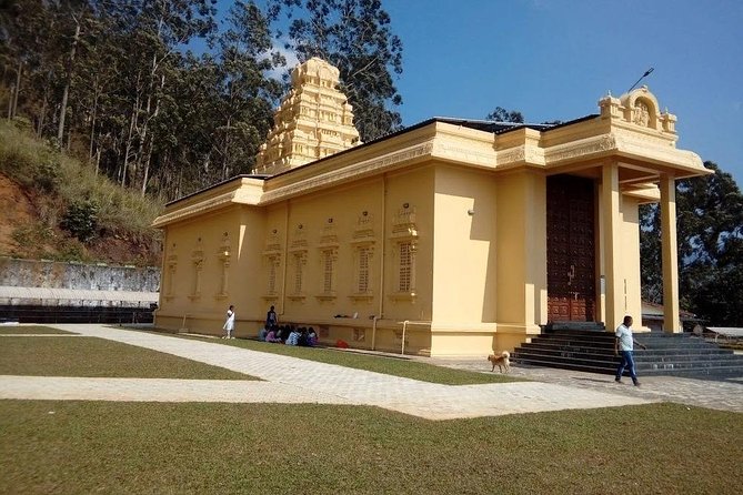 Day Trip to Nuwara Eliya From Kandy - Tips for a Memorable Day Trip to Nuwara Eliya