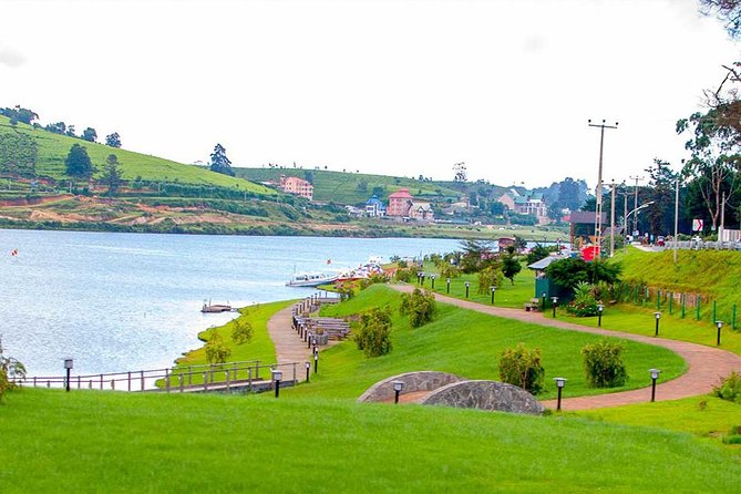 Day Trip to Nuwara Eliya With Kingfisher Tours - Contact Information