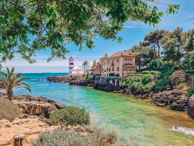 Day Trip to Óbidos, Azenhas do Mar, Cabo da Roca and Cascais - Who Is This Tour Best For?