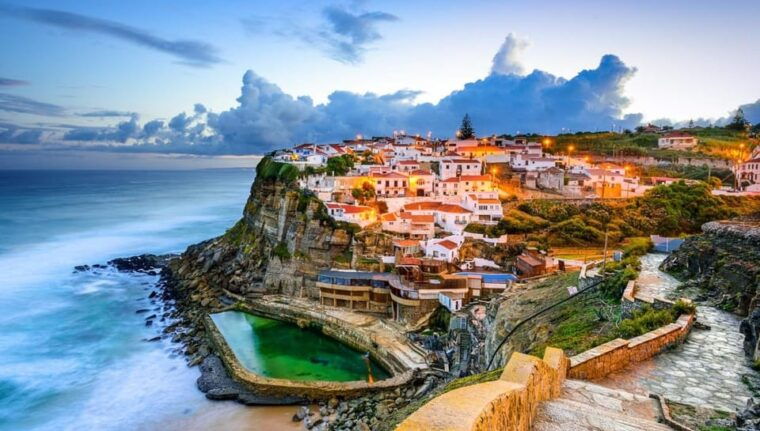 Day Trip to Óbidos, Azenhas do Mar, Cabo da Roca and Cascais - Frequently Asked Questions