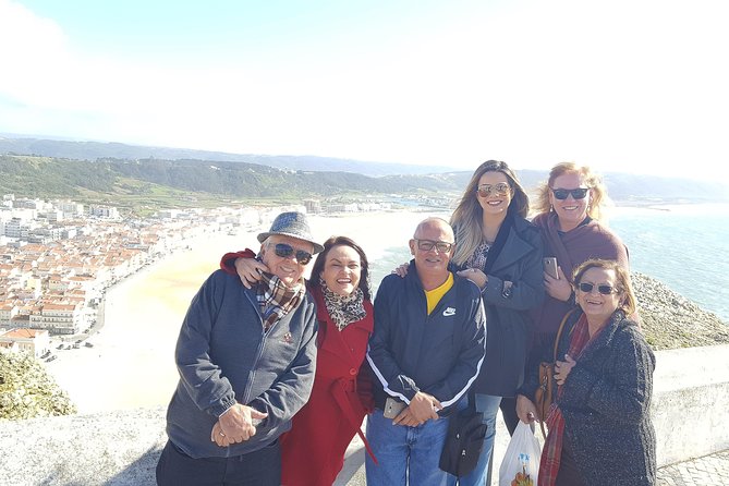 Day Trip to Óbidos, Nazaré, Fátima and Batalha - Experiencing the Rich History of the Region
