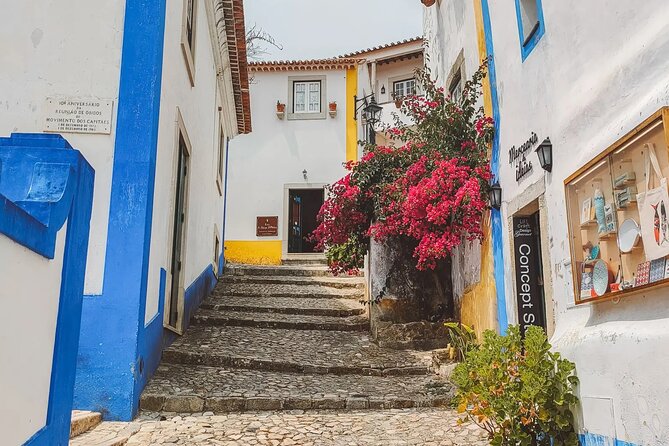 Day Trip to Óbidos, Nazaré, Fátima and Batalha - The Sum Up