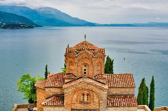 Day Trip to Ohrid Macedonia & Pogradec / by Tirana Day Trips - Tour Details