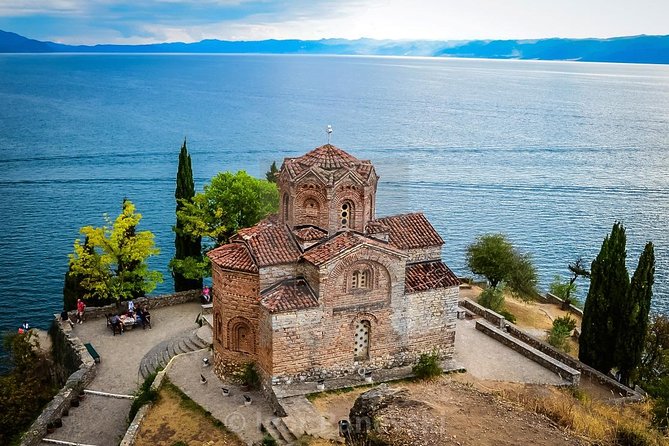 Day Trip to Ohrid Macedonia & Pogradec / by Tirana Day Trips - Directions