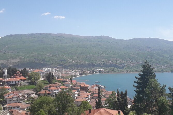 Day Trip to Ohrid Macedonia & Pogradec / by Tirana Day Trips - Pricing & Cancellation Policy