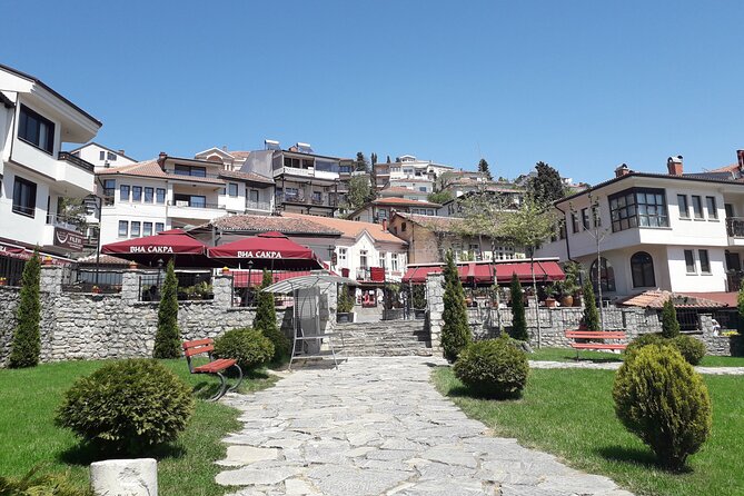 Day Trip to Ohrid Macedonia & Pogradec / by Tirana Day Trips - Frequently Asked Questions