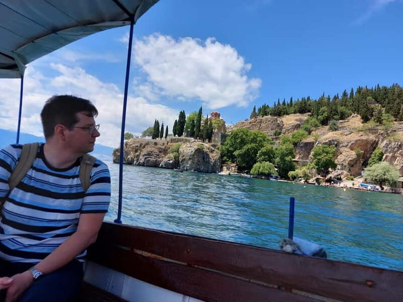 Day Trip to Ohrid North Macedonia from Tirana - Return Journey and Final Stops