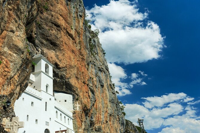Day Trip to Ostrog Monastery From Budva - Good To Know