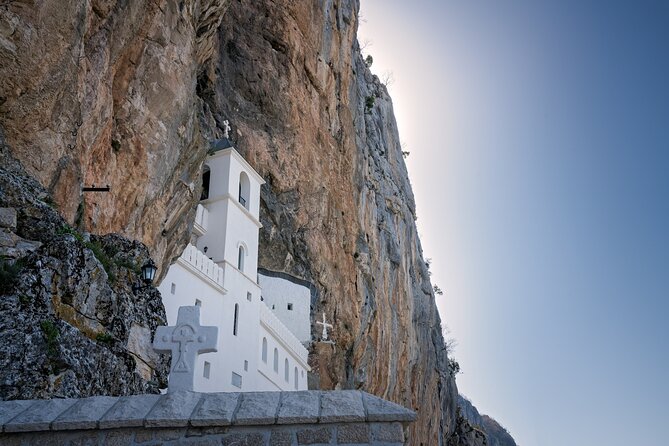 Day Trip to Ostrog Monastery From Budva - Travel Logistics