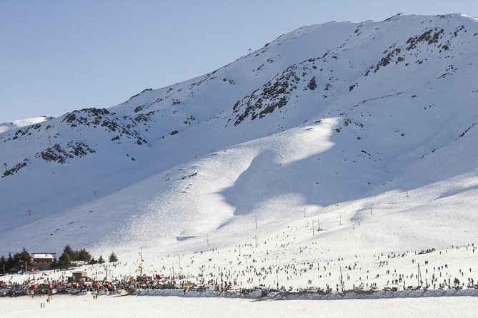 Day Trip to Oukaimeden and the Atlas Mountains - Price and Booking