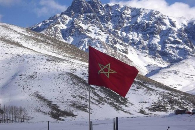 Day Trip to Oukaimeden and the Atlas Mountains - Frequently Asked Questions