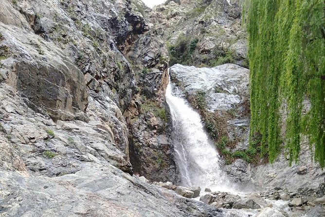 Day Trip to Ourika Valley and Atlas Mountains - Good To Know