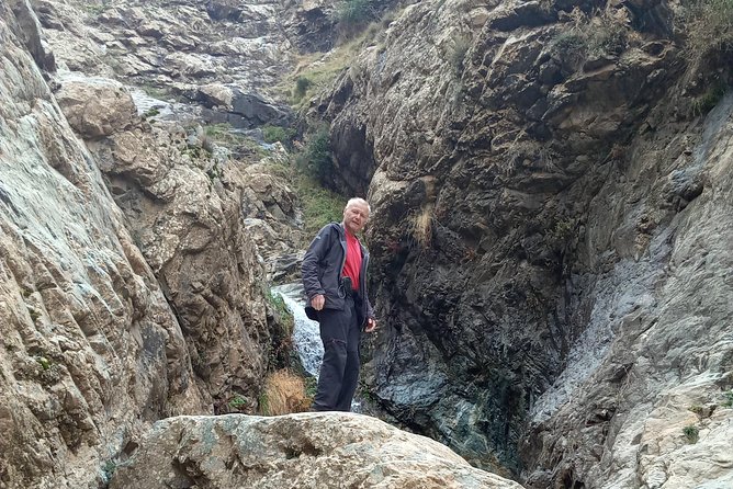 Day Trip to Ourika Valley and Atlas Mountains - The Sum Up