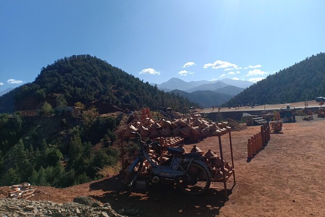 Day Trip to Ourika Valley and Atlas Mountains From Marrakech - The Sum Up