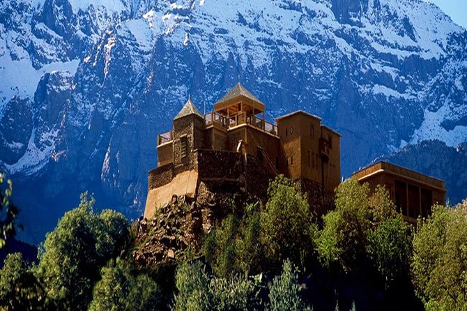 Day Trip To Ourika Valley - Best Time to Visit