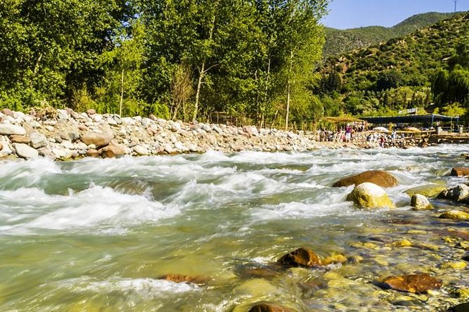 Day Trip To Ourika Valley From Marrakech - Good To Know