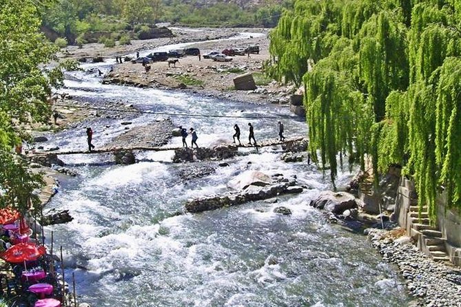 Day Trip To Ourika Valley From Marrakech - Ourika Valley: Overview and Highlights