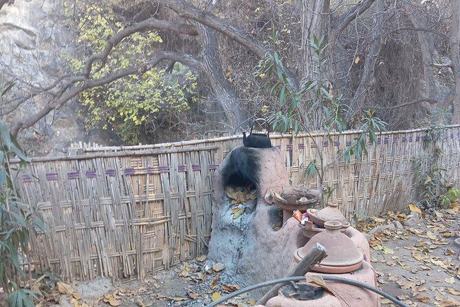 Day Trip to Ourika Valley From Marrakech - Local Cuisine and Dining Options