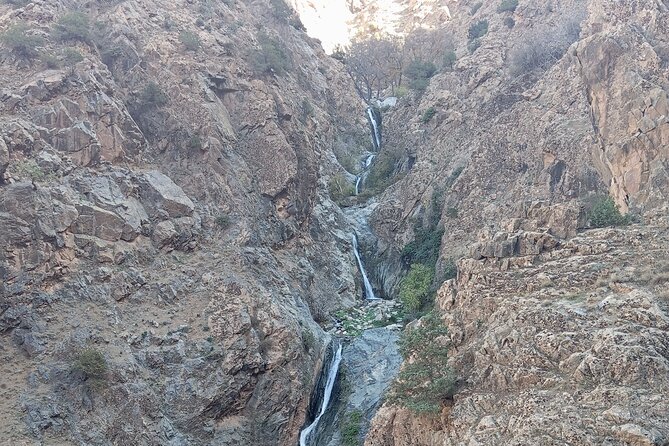 Day Trip to Ourika Valley From Marrakech - Photography Tips and Scenic Spots