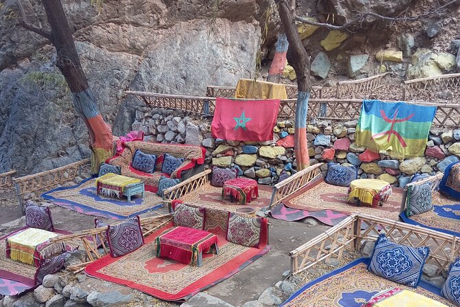 Day Trip to Ourika Valley From Marrakech - Tips for a Memorable Day Trip