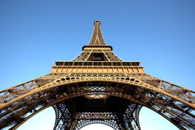Day Trip to Paris With Eiffel Tower and Lunch Cruise - Check Availability and Live Tour Guide