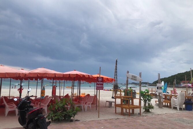 Day Trip to Pattaya City & Koh Larn Island Tour From Bangkok - Cancellation Policy and Refund Details