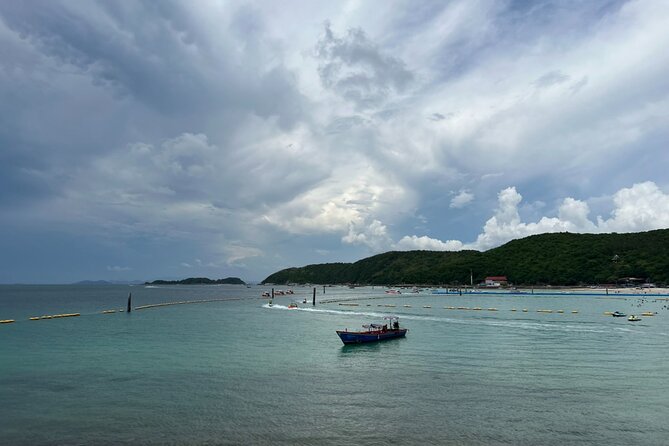 Day Trip to Pattaya City & Koh Larn Island Tour From Bangkok - Reviews and Ratings