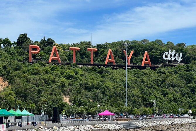 Day Trip to Pattaya City & Koh Larn Island Tour From Bangkok - Common Questions