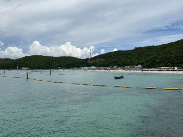 Day Trip to Pattaya City & Koh Larn Island Tour From Bangkok - Common Questions