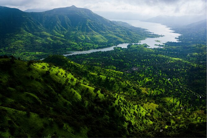 Day Trip to Pawna-Lohagad-Lonavala (Guided Full Day Sightseeing Tour From Mumbai) - Good To Know