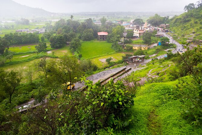 Day Trip to Pawna-Lohagad-Lonavala (Guided Full Day Sightseeing Tour From Mumbai) - Tour Inclusions