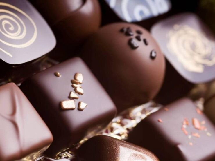 Day Trip to Perugia With Chocolate Tasting From Rome - Trip Details