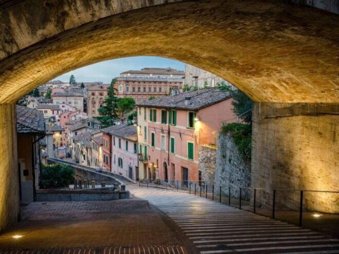 Day Trip to Perugia With Chocolate Tasting From Rome - Additional Information