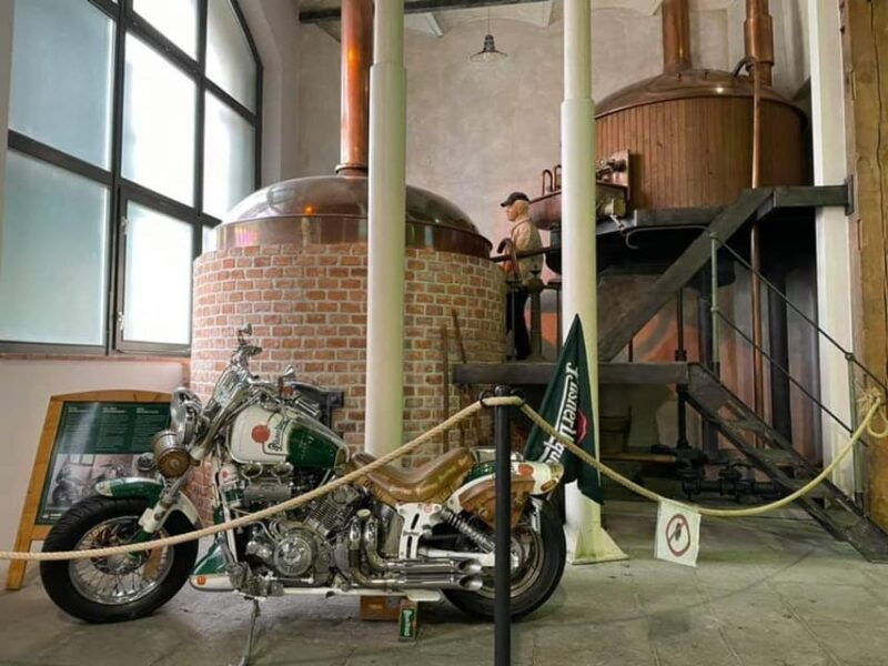 Day trip to Pilsner Urquell brewery - The Breakdown: What You Can Expect