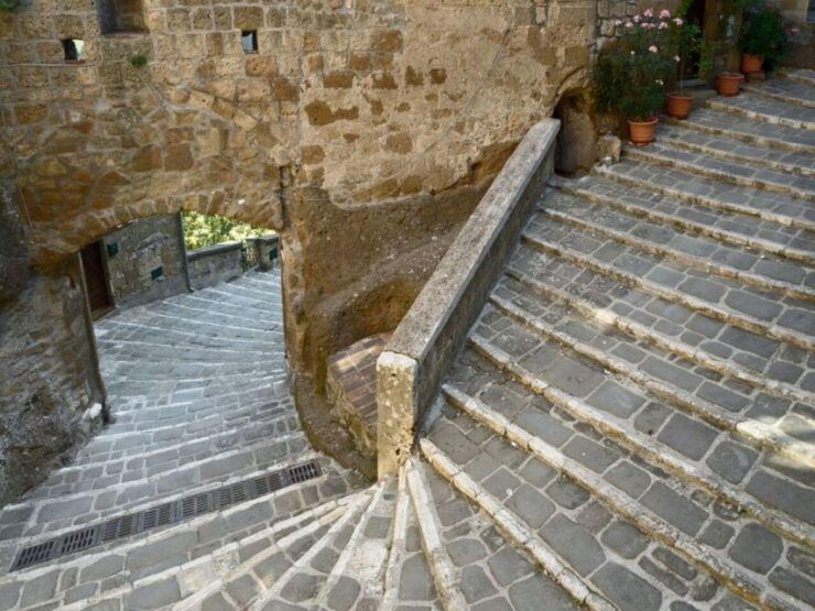 Day Trip to Pitigliano and Sovana From Rome - Trip Details