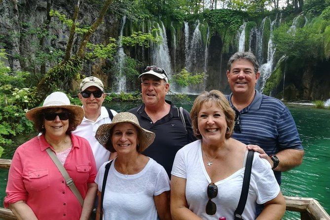 Day Trip to Plitvice Lakes From Split - Tour Highlights