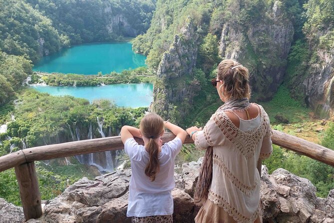 Day Trip to Plitvice Lakes From Split - What To Expect