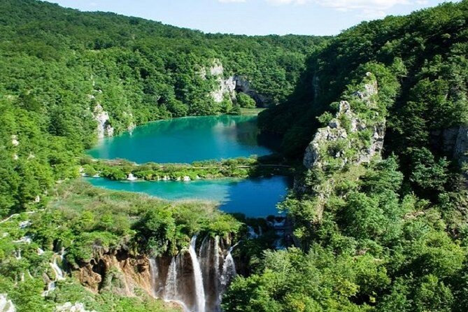 Day Trip to PLITVICE LAKES -From Zagreb! - Tour Details and Inclusions