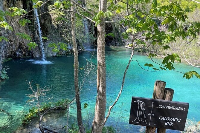 Day Trip to PLITVICE LAKES -From Zagreb! - Ticket Pricing and Discounts