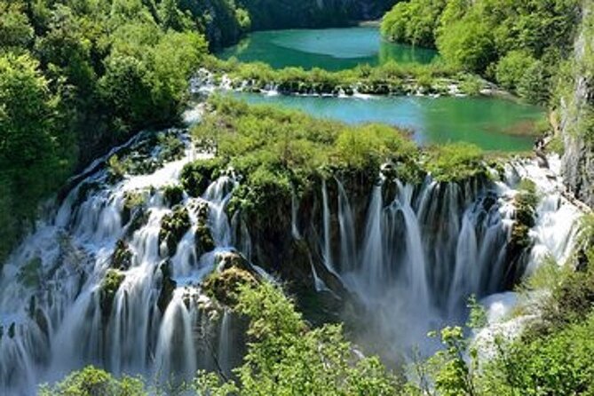 Day Trip to PLITVICE LAKES -From Zagreb! - Reviews and Testimonials