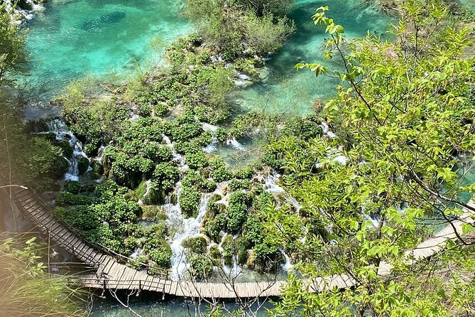Day Trip to PLITVICE LAKES -From Zagreb! - Weather Considerations and Restrictions