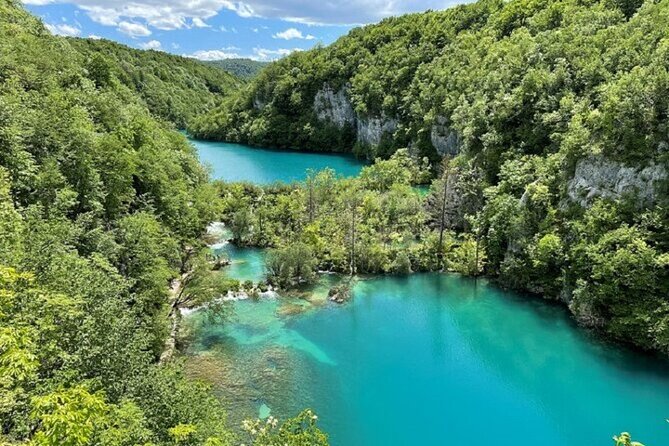 Day Trip to PLITVICE LAKES -From Zagreb! - Frequently Asked Questions