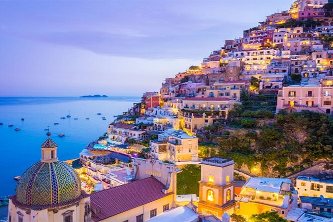 Day Trip to Pompeii and Amalfi Coast - Good To Know